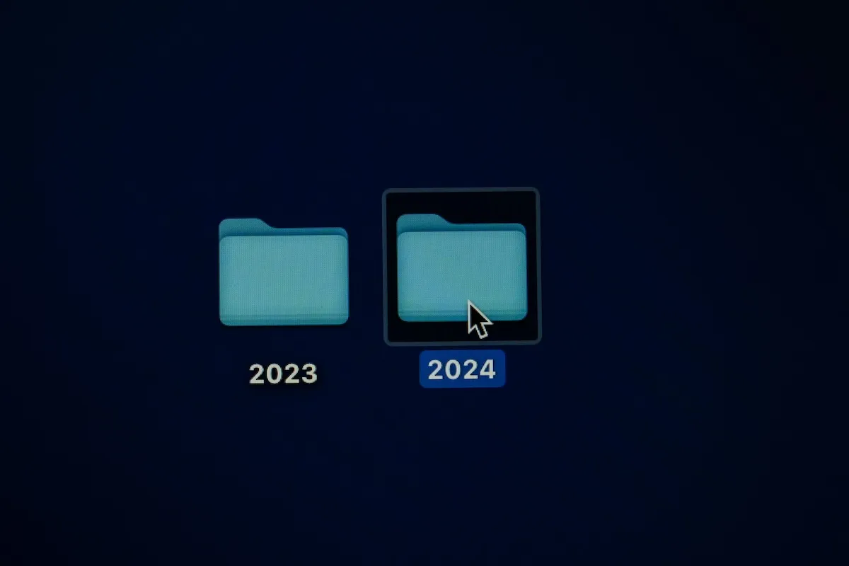 Das Kidesia Jahr 2024