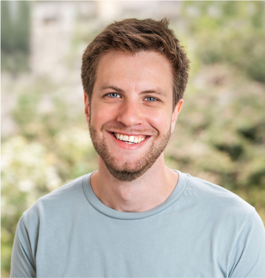 Timon Guggenbühl