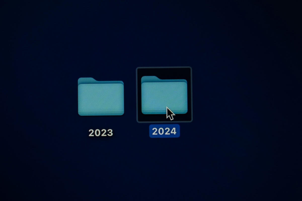 Das Kidesia Jahr 2024